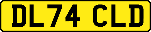 DL74CLD