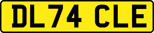 DL74CLE