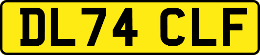 DL74CLF