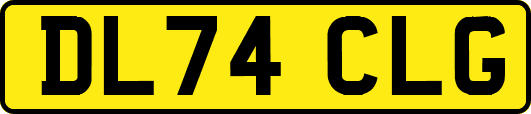 DL74CLG
