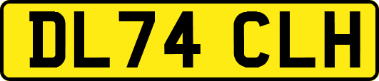 DL74CLH