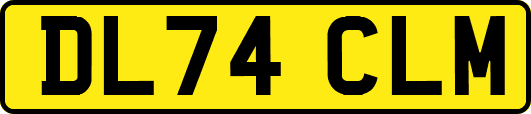DL74CLM