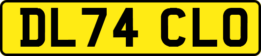 DL74CLO