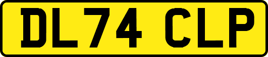 DL74CLP