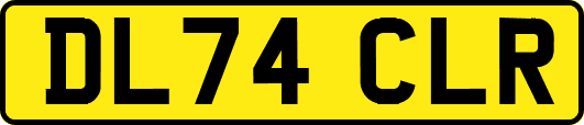 DL74CLR