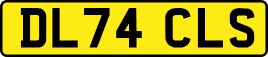 DL74CLS