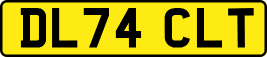 DL74CLT