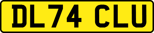 DL74CLU