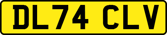 DL74CLV
