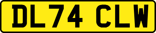DL74CLW