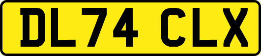 DL74CLX