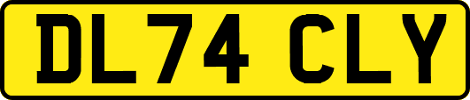 DL74CLY