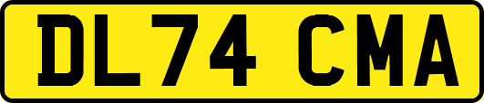 DL74CMA
