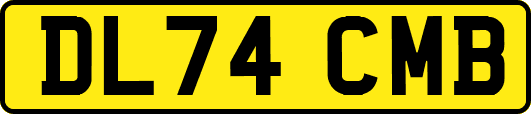 DL74CMB