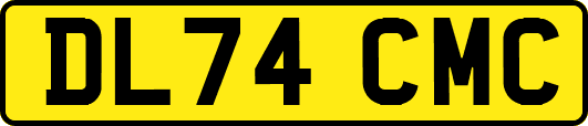 DL74CMC