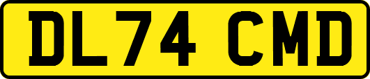 DL74CMD