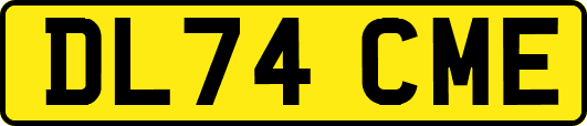 DL74CME