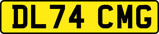 DL74CMG