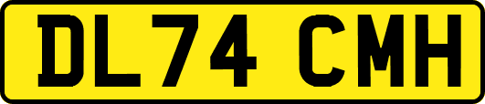 DL74CMH