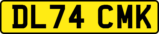 DL74CMK