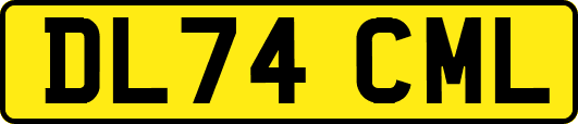 DL74CML