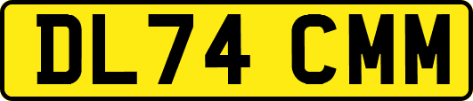 DL74CMM