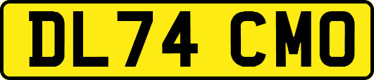 DL74CMO
