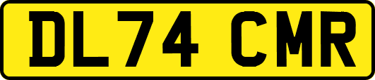 DL74CMR