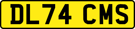 DL74CMS