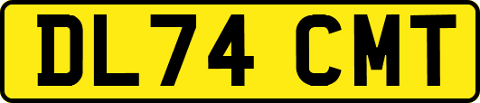DL74CMT