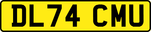 DL74CMU