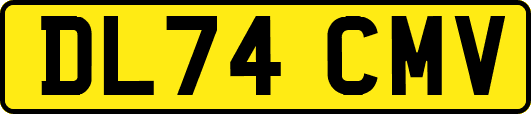 DL74CMV