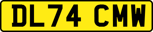 DL74CMW