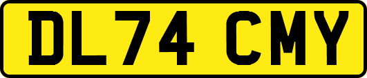 DL74CMY
