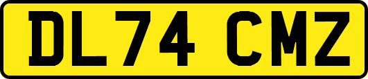 DL74CMZ