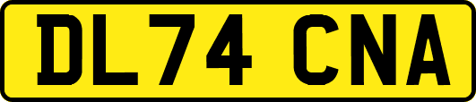 DL74CNA