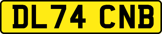 DL74CNB