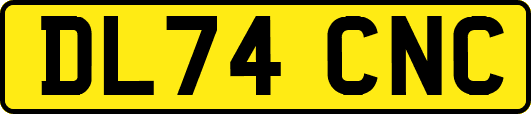 DL74CNC