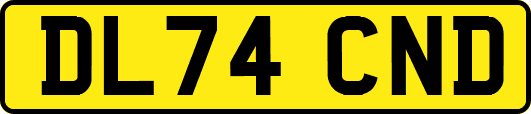 DL74CND