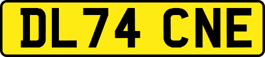 DL74CNE