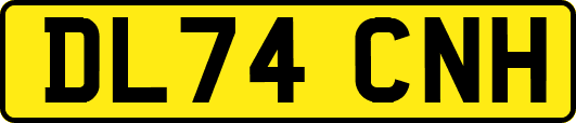 DL74CNH