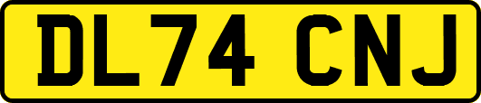 DL74CNJ