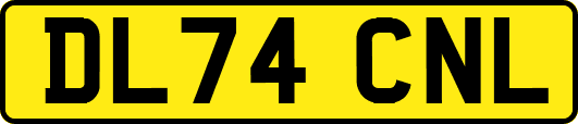 DL74CNL