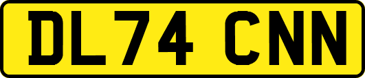 DL74CNN
