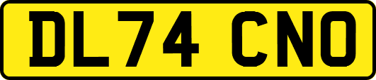 DL74CNO
