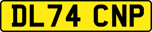 DL74CNP