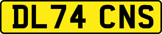DL74CNS
