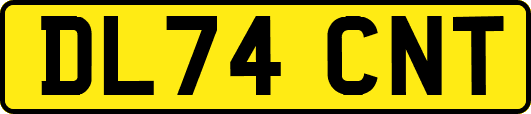 DL74CNT