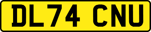 DL74CNU