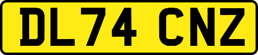 DL74CNZ